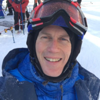Eric Hendrickson