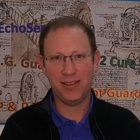 Alon Palti