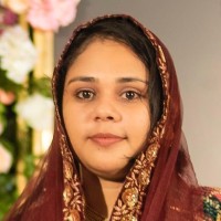 Amina V.S