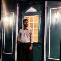 Mr. Jahid
