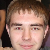 Zach Zimmerman