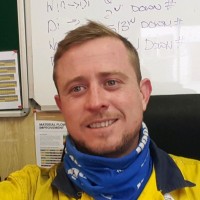 Gerhardus Potgieter