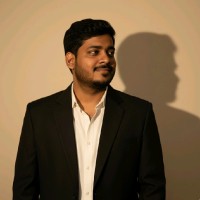 Pradeep Yadav