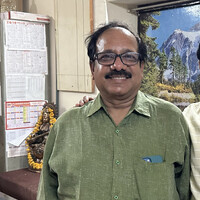Pankaj Kulshrestha