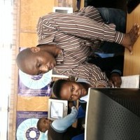 Samuel Mphuthi