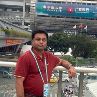SANKET SURVE