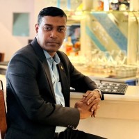 Ranjan David Krishnan