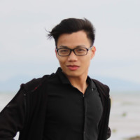 Vinh Pham
