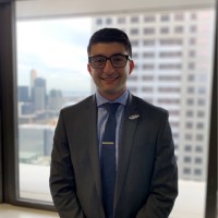 Stephen El-Achkar