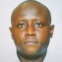 Martin Nyamu