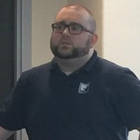 Mike Scafide