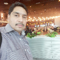Waseem Anwar