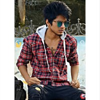 Saif Aryan