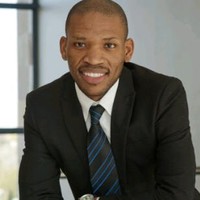 Ronnie Dlamini