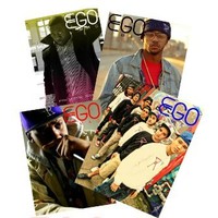 Ego Mag