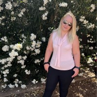Caitlyn Ulmer