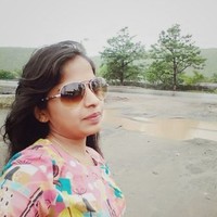Raveena Rane