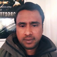 Salman Bin Ahmed