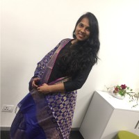 Sneha Yeshwante