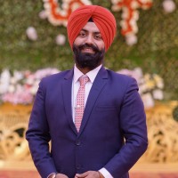 Harpreet Singh