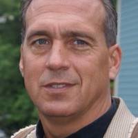 Charles Eldred