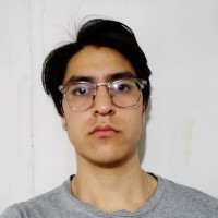 Andres Hernan Calderon Sanchez