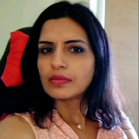 Kalpana Pandit