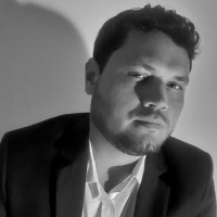 Rodolfo Tavares Lamarão