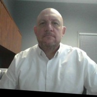 Greg Dickman