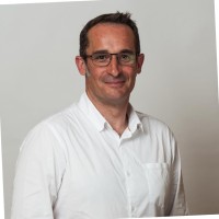 Cyril Mignot
