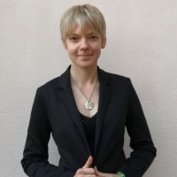 Clara Simon