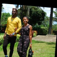Nirere Marie Chantal