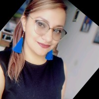 Ana Paula Melo Lopez