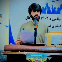 Muhammadraoufshah Miakhail