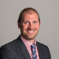 Alex Dymott