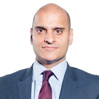 Akhil Sharma