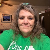 Stacy Arnold
