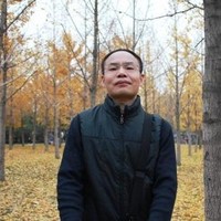 Yue Zhanren(岳占仁)