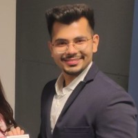 Tushar Dwivedi