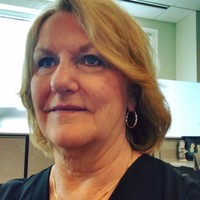 Christine Rudman