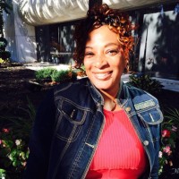 Tina Evans