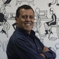 Juan Carlos Samur Aliss