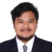 Sean Anthony Pagkaliwangan