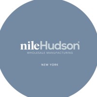 Nile Hudson -Admin Account