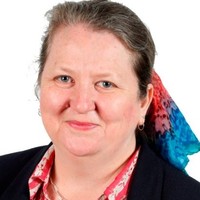 Pauline Wilkinson