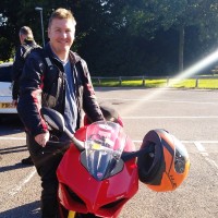 Chris Morris