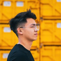 Raphaël CHANE-SING GUAN