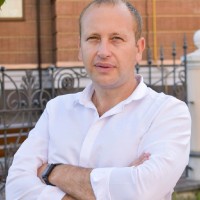 Дмитрий Кияница