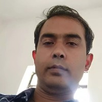 Gunjesh Kumar