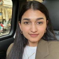 Nikita Haridas Patil